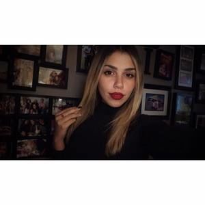 Meet your Posher, Gracïe